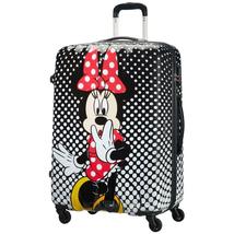 American Tourister Legends Disney Spinner Alfatwist 75 cm