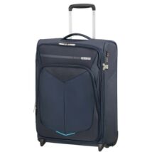 American Tourister Summerfunk Fedélzeti állóbőrönd 55 cm