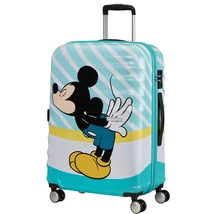 American Tourister Wavebreaker Disney Spinner 67 cm