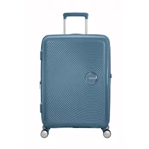 American Tourister SoundBox Spinner 67 cm, bővíthető