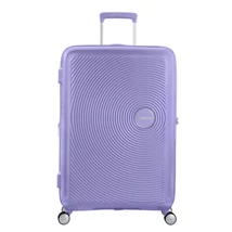 American Tourister SoundBox Spinner 77 cm, bővíthető