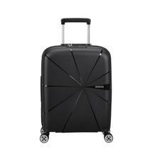 American Tourister Starvibe Fedélzeti Spinner 55 cm, Bővíthető
