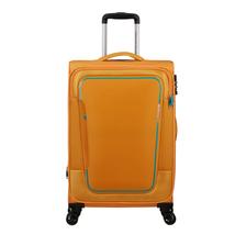 American Tourister Pulsonic Spinner 67 cm, Bővíthető