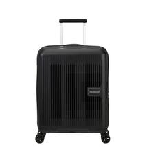American Tourister Aerostep Fedélzeti Spinner 55 cm, Bővíthető