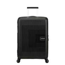 American Tourister Aerostep Spinner 67 cm, Bővíthető