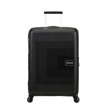American Tourister Aerostep Spinner 67 cm, Bővíthető