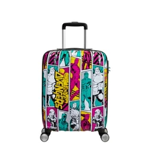 American Tourister Marvel Legends Spinner 55 cm