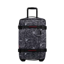 American Tourister Spiderman Sketch gurulós fedélzeti utazótáska 55 cm