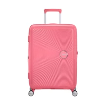 American Tourister SoundBox Spinner 67 cm, bővíthető