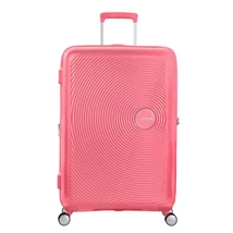 American Tourister SoundBox Spinner 77 cm, bővíthető