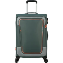 American Tourister Pulsonic Spinner 67 cm, Bővíthető