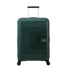 American Tourister Aerostep Spinner 67 cm, Bővíthető