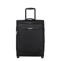 American Tourister Summerride Fedélzeti állóbőrönd 55 cm, bővíthető