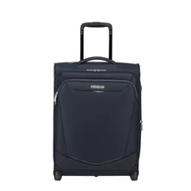 American Tourister Summerride Fedélzeti állóbőrönd 55 cm, bővíthető