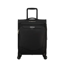 American Tourister Summerride Fedélzeti Spinner 55 cm, Bővíthető