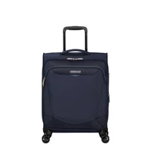 American Tourister Summerride Fedélzeti Spinner 55 cm, Bővíthető