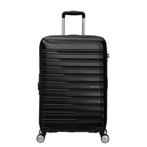American Tourister Flashline Spinner 67 cm, Bővíthető