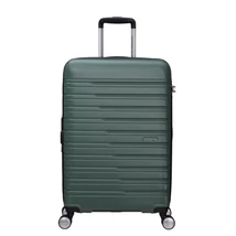 American Tourister Flashline Spinner 67 cm, Bővíthető
