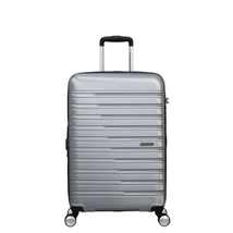 American Tourister Flashline Spinner 67 cm, Bővíthető