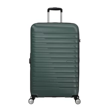 American Tourister Flashline Spinner 78 cm, Bővíthető