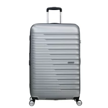 American Tourister Flashline Spinner 78 cm, Bővíthető