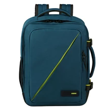 American Tourister Take2cabin Fedélzeti Hátizsák M/S / 15.6" (Ryanair, Wizzair, Easyjet)