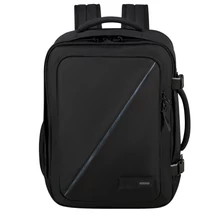 American Tourister Take2cabin Fedélzeti Hátizsák M/S / 15.6" (Ryanair, Wizzair, Easyjet)
