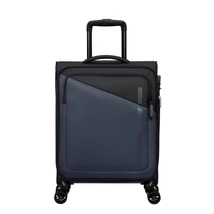 American Tourister Daring Dash Fedélzeti Spinner 55 cm, Bővíthető