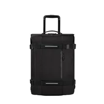 American Tourister Urban Track Fedélzeti gurulós utazótáska/hátizsák 55 cm / 15.6