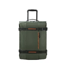 American Tourister Urban Track Fedélzeti gurulós utazótáska/hátizsák 55 cm / 15.6"