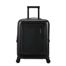 American Tourister Dashpop Fedélzeti Spinner 55 cm, Bővíthető