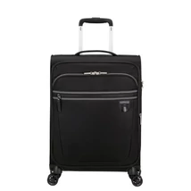 American Tourister Aerospin Fedélzeti Spinner 55 cm, Bővíthető