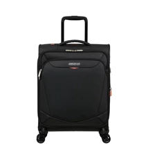 American Tourister Summerride Fedélzeti Spinner 55 cm, Bővíthető