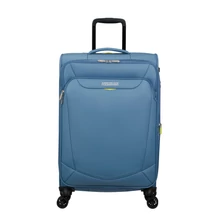 American Tourister Summerride Spinner 67 cm, Bővíthető