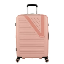 American Tourister Dynabelt Fedélzeti Spinner 66 cm, bővíthető