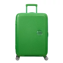 American Tourister SoundBox Spinner 67 cm, bővíthető