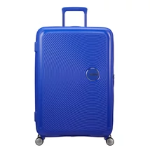 American Tourister SoundBox Spinner 77 cm, bővíthető
