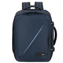 American Tourister Take2cabin Fedélzeti Hátizsák M/S / 15.6" (Ryanair, Wizzair, Easyjet)