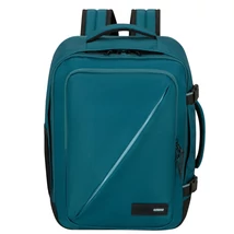 American Tourister Take2cabin Fedélzeti Hátizsák M/S / 15.6" (Ryanair, Wizzair, Easyjet)