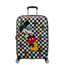 American Tourister Wavebreaker Disney Spinner 67 cm