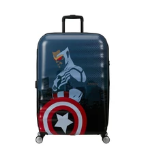 American Tourister Wavebreaker Marvel Spinner 77 cm