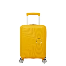American Tourister SoundBox mini Fedélzeti Spinner 47 cm