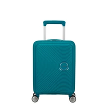 American Tourister SoundBox mini Fedélzeti Spinner 47 cm