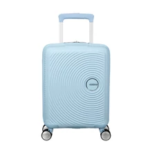 American Tourister SoundBox mini Fedélzeti Spinner 47 cm