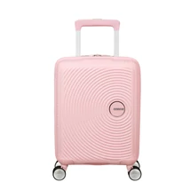 American Tourister SoundBox mini Fedélzeti Spinner 47 cm