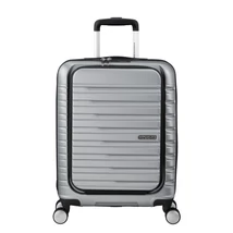 American Tourister Flashline Fedélzeti Spinner 55 cm
