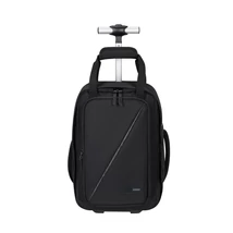 American Tourister Take2cabin Fedélzeti gurulós utazótáska/hátizsák S (Ryanair, Wizzair, Easyjet)