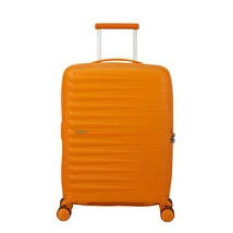 American Tourister Fastforward Fedélzeti Spinner 55 cm, Bővíthető