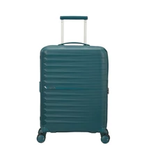 American Tourister Fastforward Fedélzeti Spinner 55 cm, Bővíthető