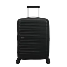 American Tourister Fastforward Fedélzeti Spinner 55 cm, Bővíthető